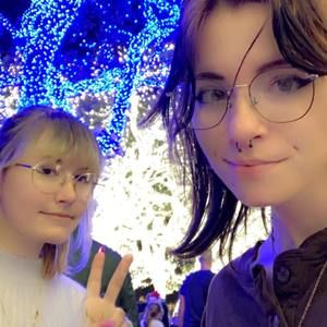 Meet your Posher, Drue